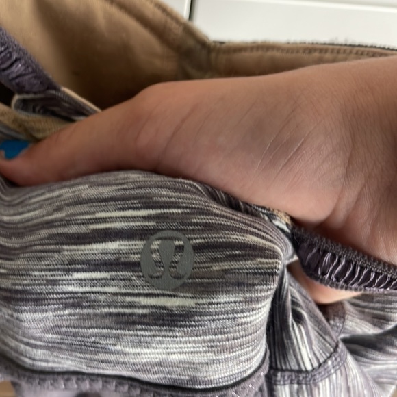 Lululemon tank top - Picture 3 of 3